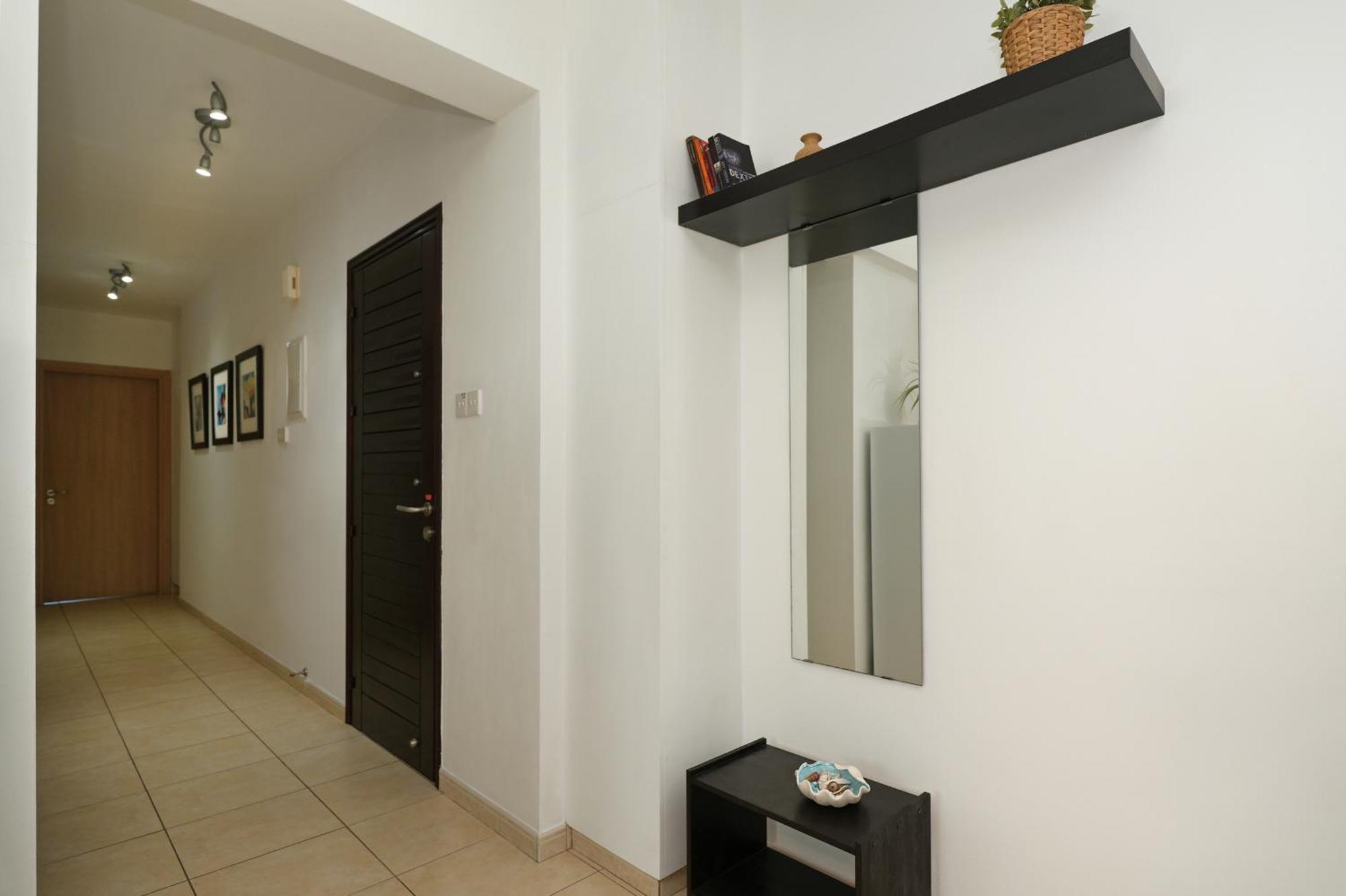 Neraida - 2Bed Apart Walk To Kalamies Beach Protaras Exterior photo